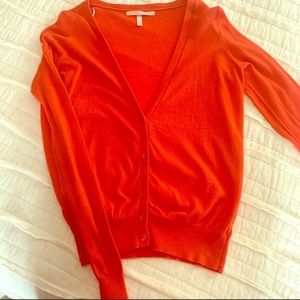 Victoria’s Secret cardigan